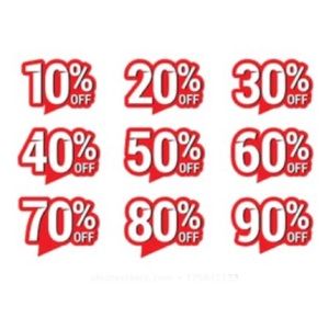 Entire closet Free shipping! Free Gifts! Discount!